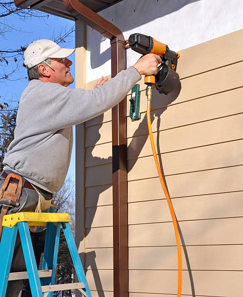 Best Stucco Siding  in Waukegan, IL